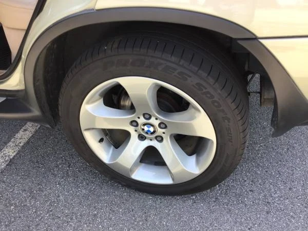 2003 BMW E53 X5 - Image 17 of 21