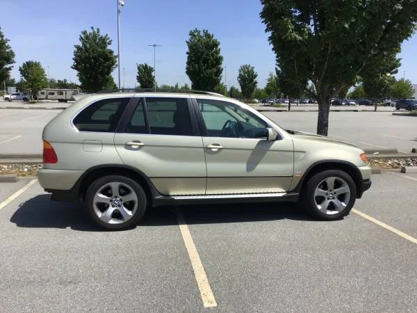 2003 BMW E53 X5 - Image 2 of 21