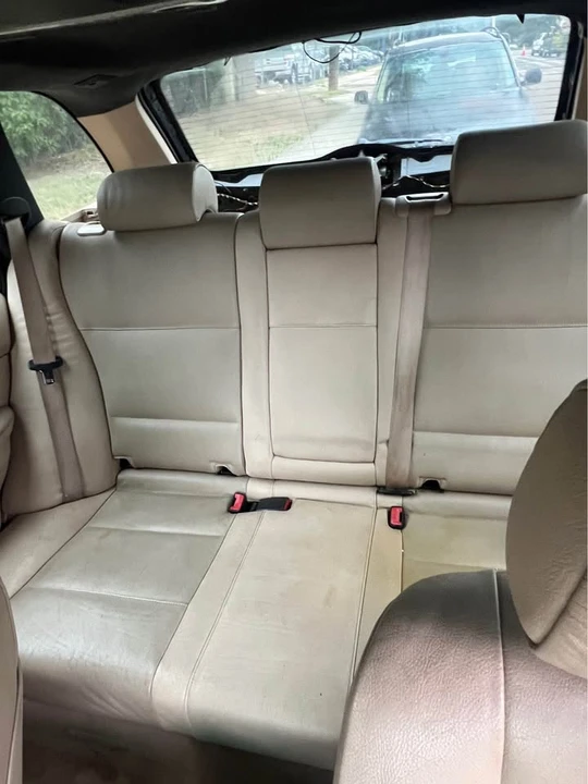 2003 BMW E53 X5 - Image 6 of 6