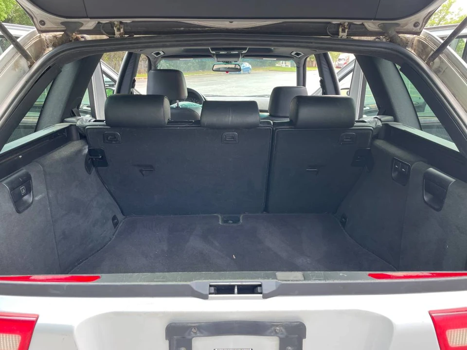 2003 BMW E53 X5 - Image 19 of 20