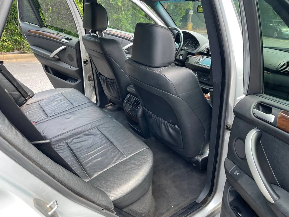 2003 BMW E53 X5 - Image 14 of 20