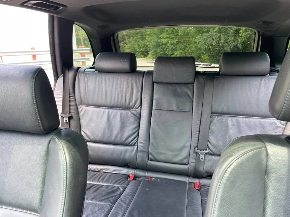 2003 BMW E53 X5 - Image 16 of 20