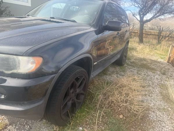 2003 BMW E53 X5 - Image 3 of 11
