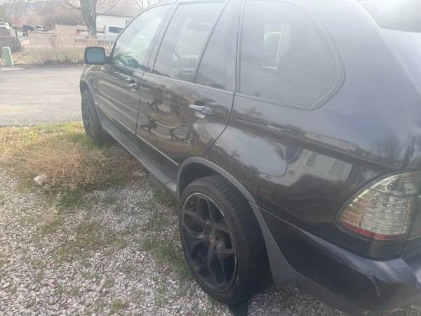 2003 BMW E53 X5 - Image 5 of 11