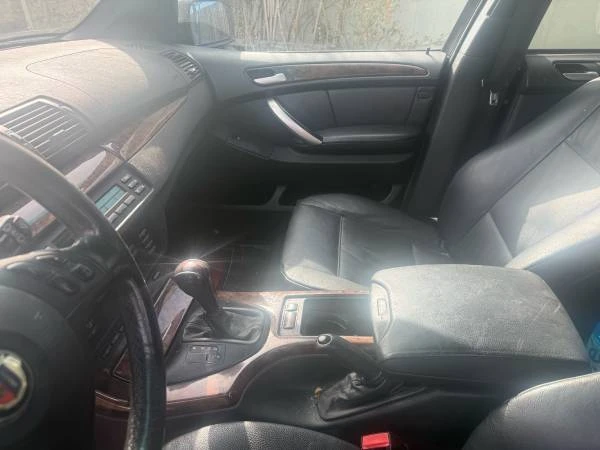 2003 BMW E53 X5 - Image 10 of 11
