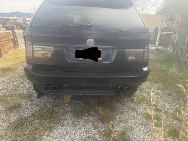 2003 BMW E53 X5 - Image 6 of 11