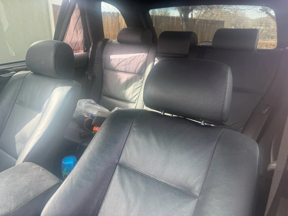 2003 BMW E53 X5 - Image 11 of 11