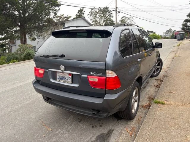 2003 BMW E53 X5 - Image 4 of 9