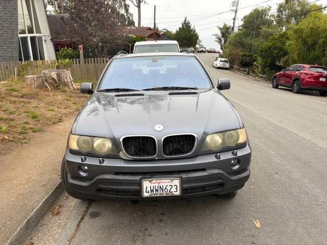 2003 BMW E53 X5 - Image 5 of 9