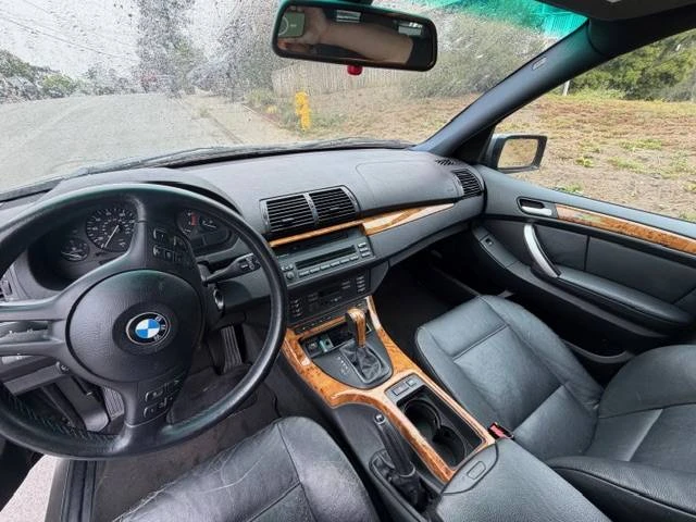 2003 BMW E53 X5 - Image 3 of 9