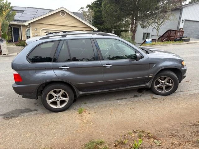 2003 BMW E53 X5 - Image 2 of 9