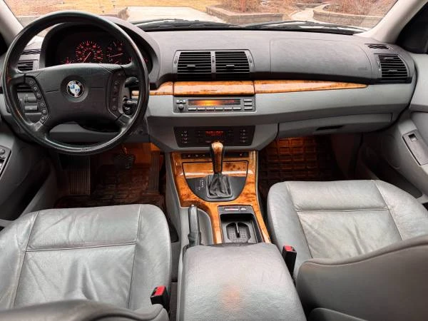 2003 BMW E53 X5 - Image 14 of 14
