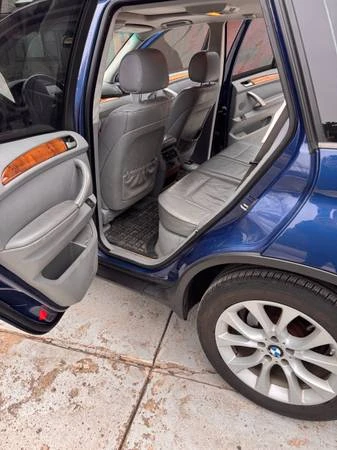 2003 BMW E53 X5 - Image 11 of 14