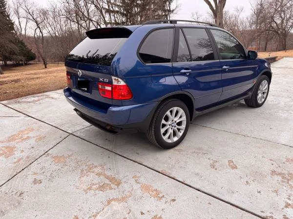 2003 BMW E53 X5 - Image 6 of 14