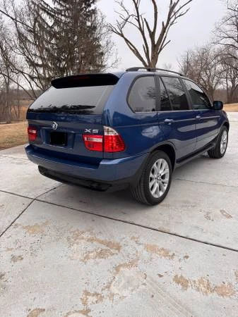 2003 BMW E53 X5 - Image 5 of 14