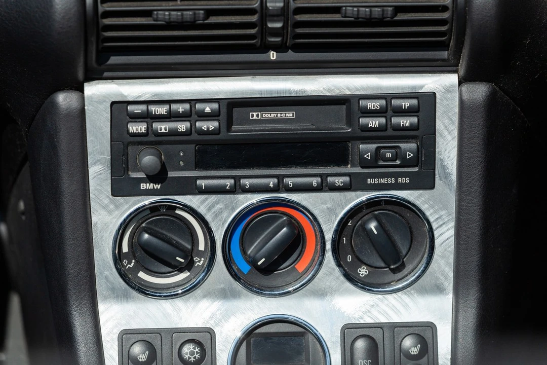 2003 BMW Z3 Roadster - Image 26 of 30