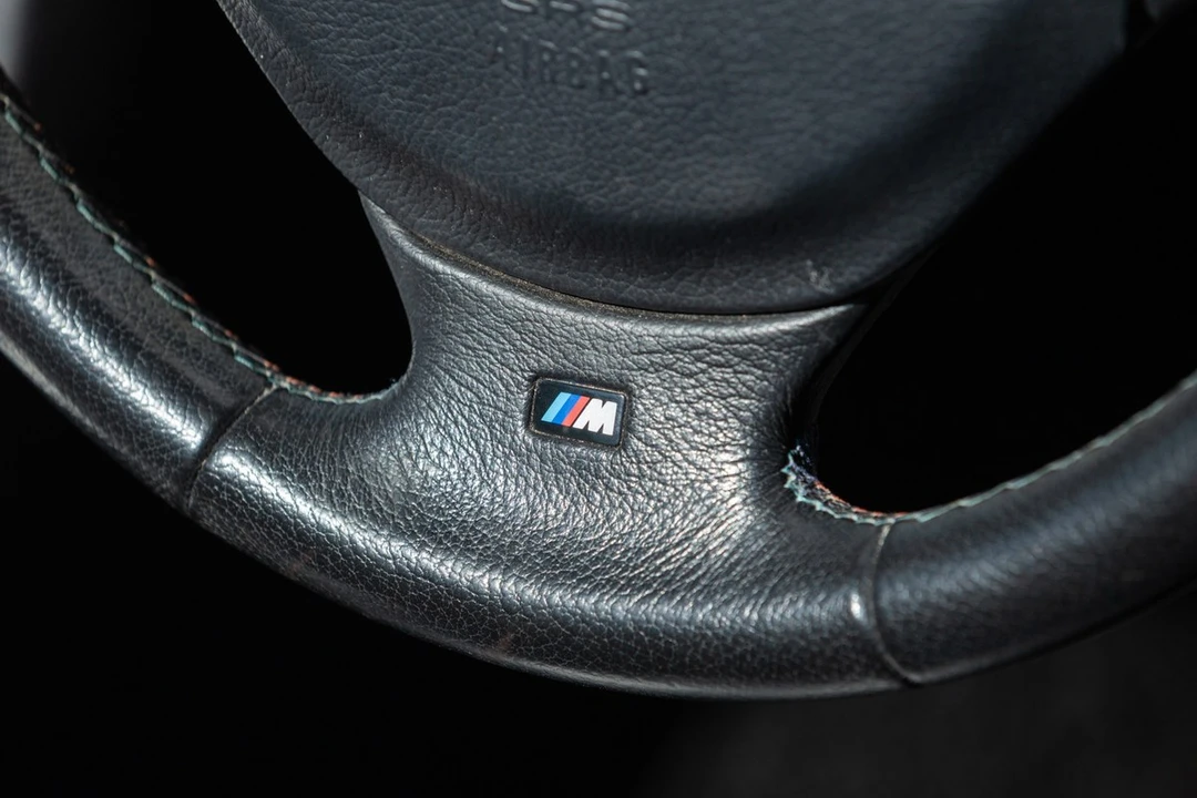 2003 BMW Z3 Roadster - Image 30 of 30