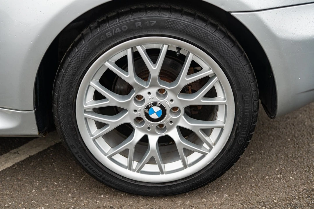 2003 BMW Z3 - Image 12 of 30