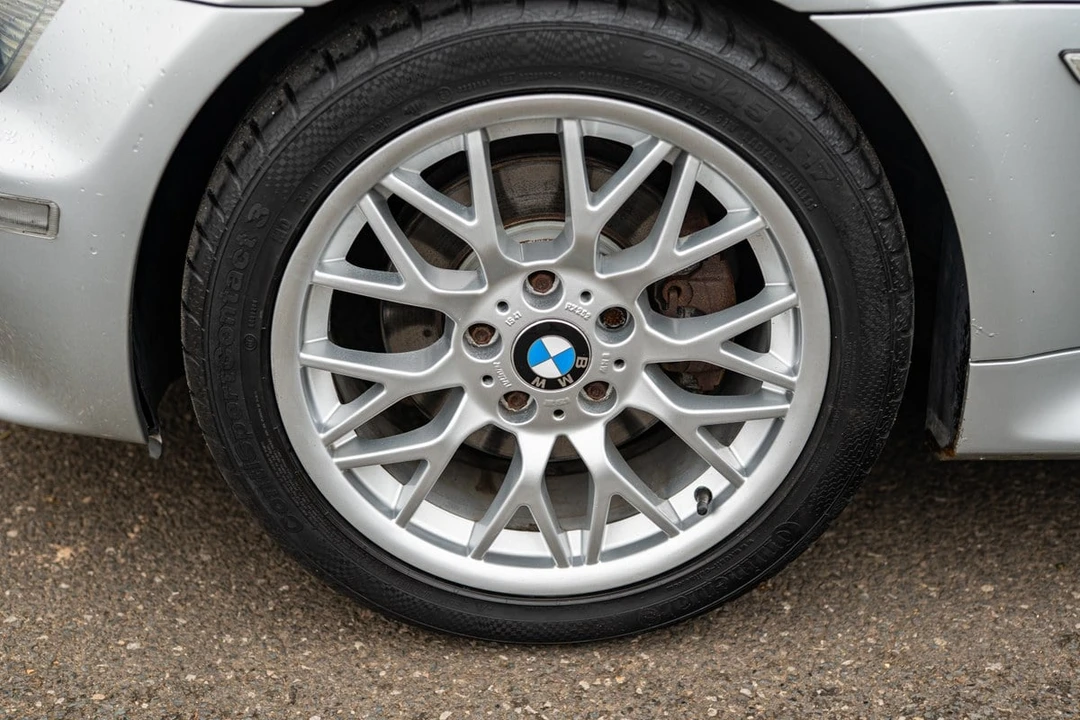 2003 BMW Z3 - Image 13 of 30