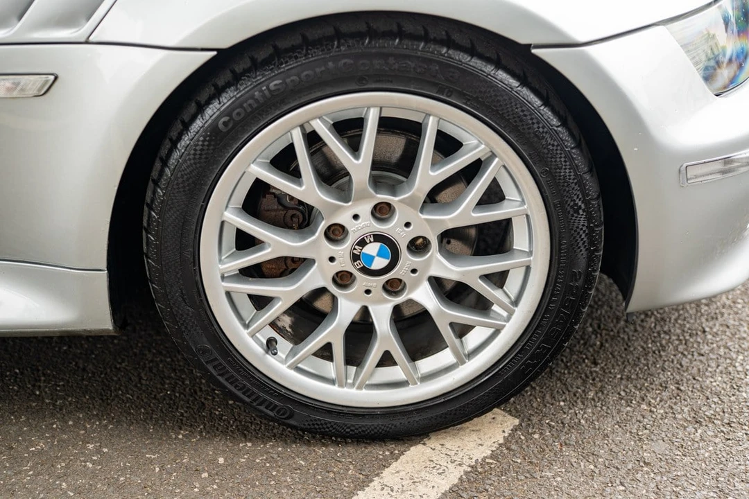2003 BMW Z3 - Image 14 of 30