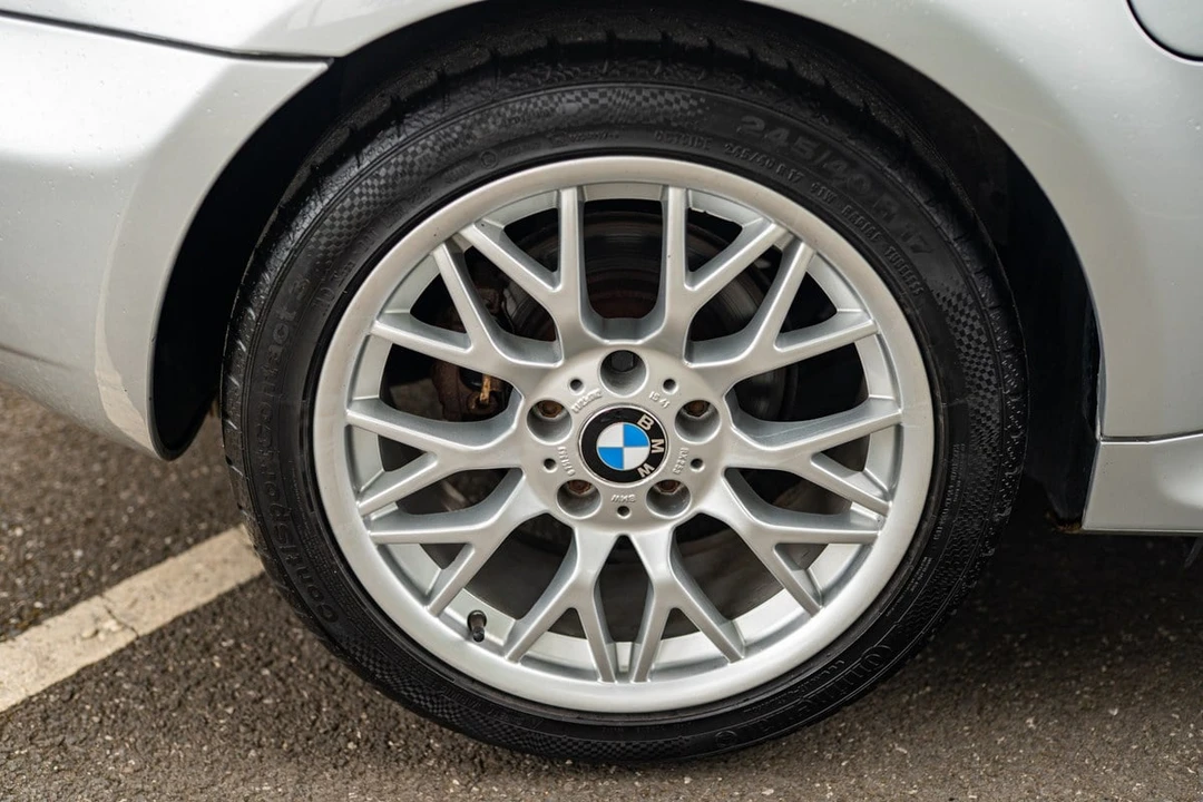 2003 BMW Z3 - Image 15 of 30