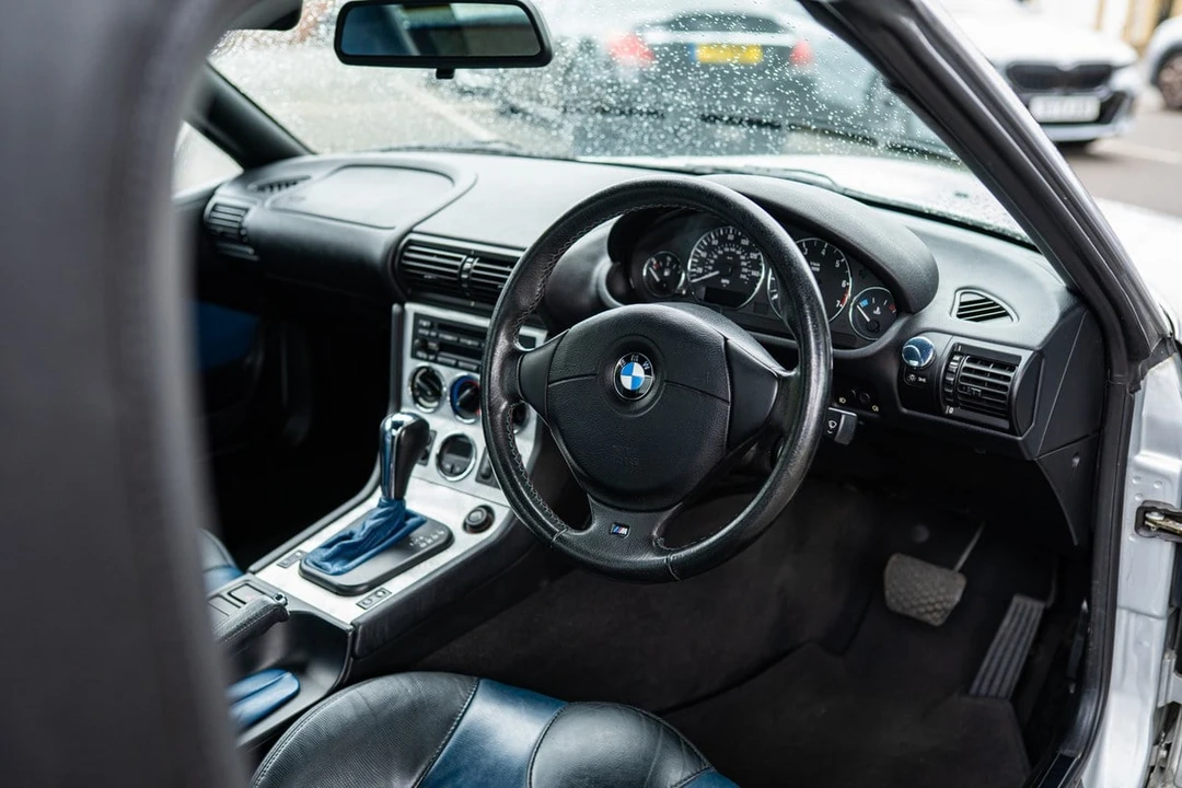2003 BMW Z3 - Image 16 of 30