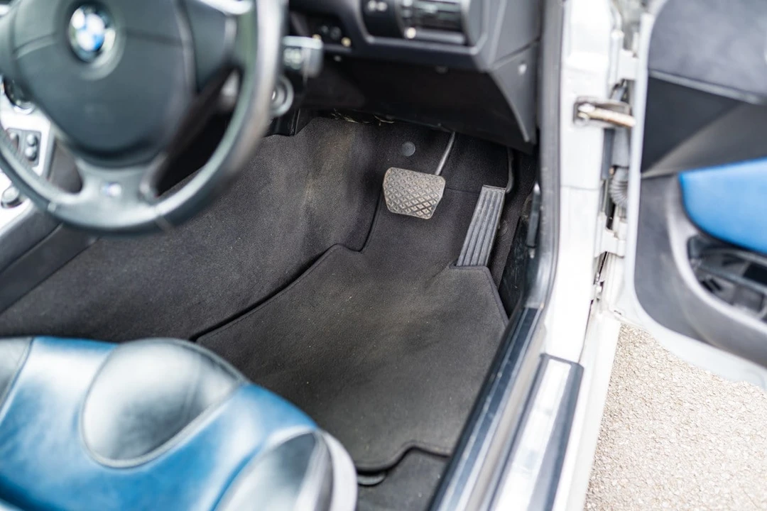2003 BMW Z3 - Image 17 of 30