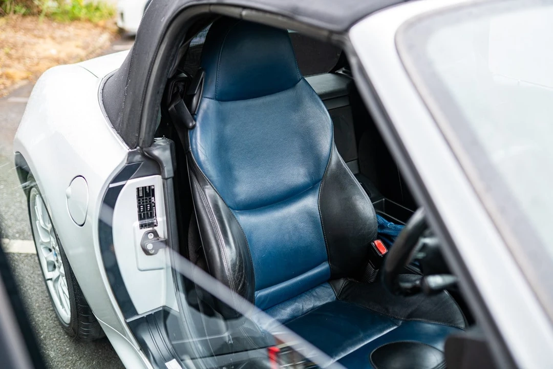 2003 BMW Z3 - Image 19 of 30