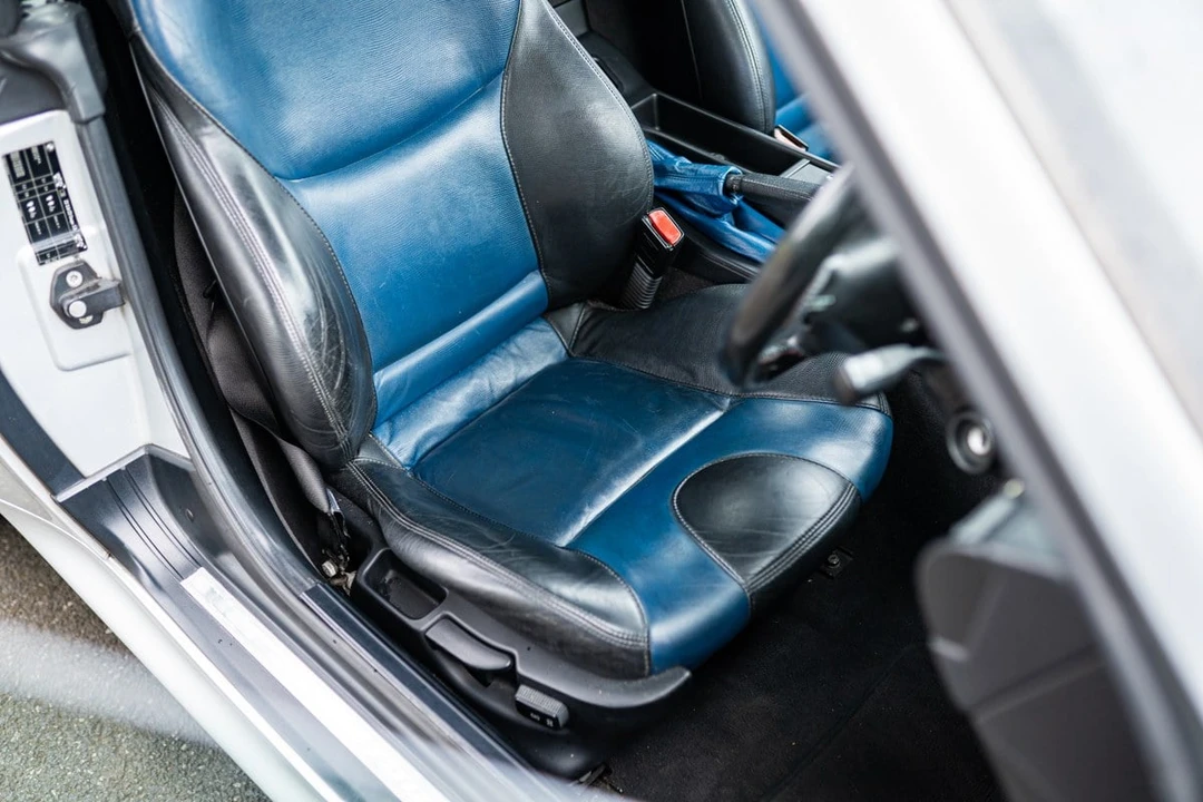 2003 BMW Z3 - Image 20 of 30