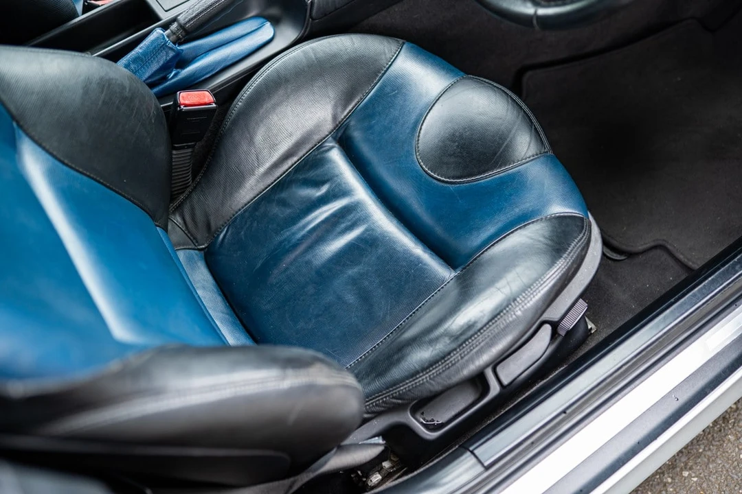 2003 BMW Z3 - Image 21 of 30