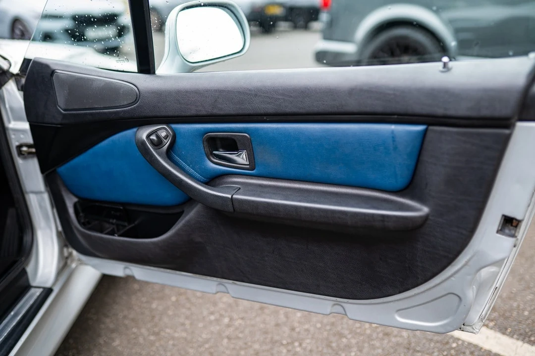 2003 BMW Z3 - Image 24 of 30