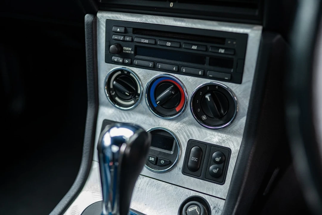 2003 BMW Z3 - Image 26 of 30