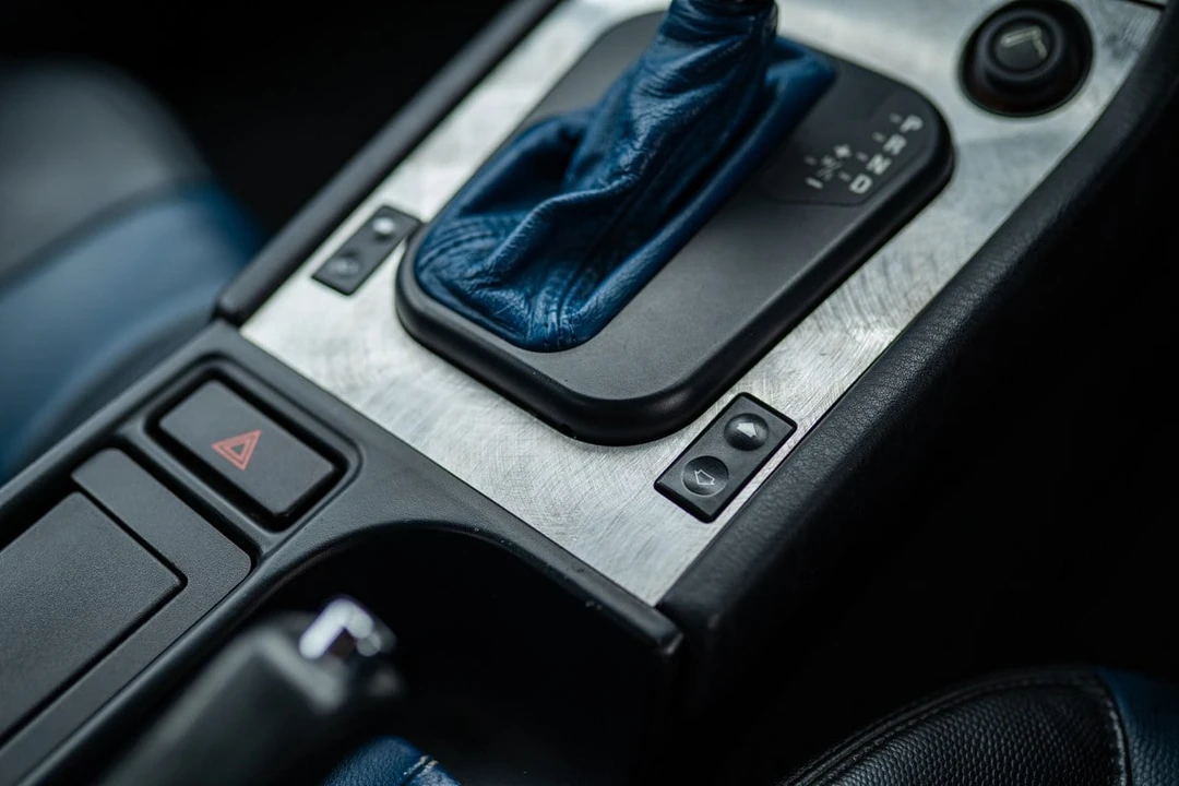 2003 BMW Z3 - Image 28 of 30