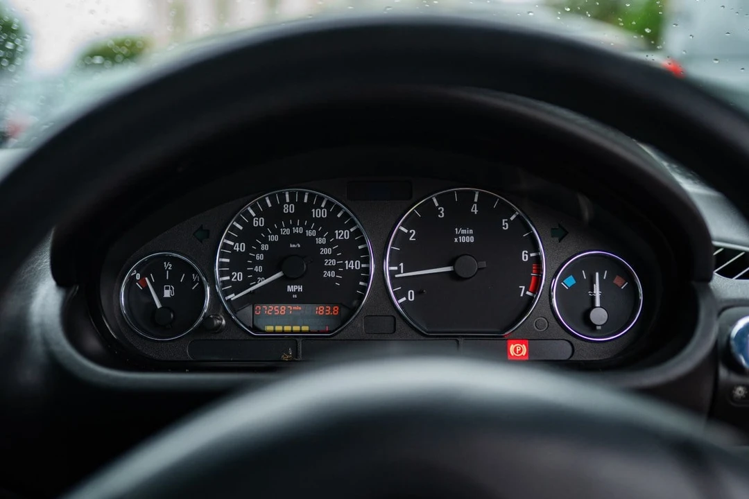 2003 BMW Z3 - Image 30 of 30