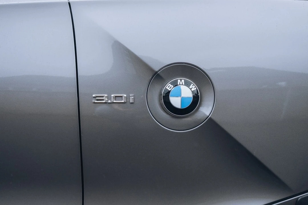 2003 BMW E85 Z4 Roadster - Image 17 of 30