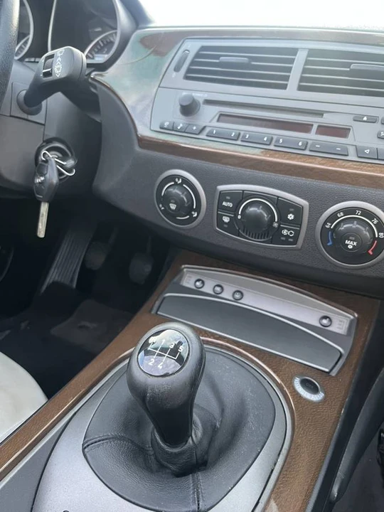 2003 BMW E85 Z4 Roadster - Image 12 of 15