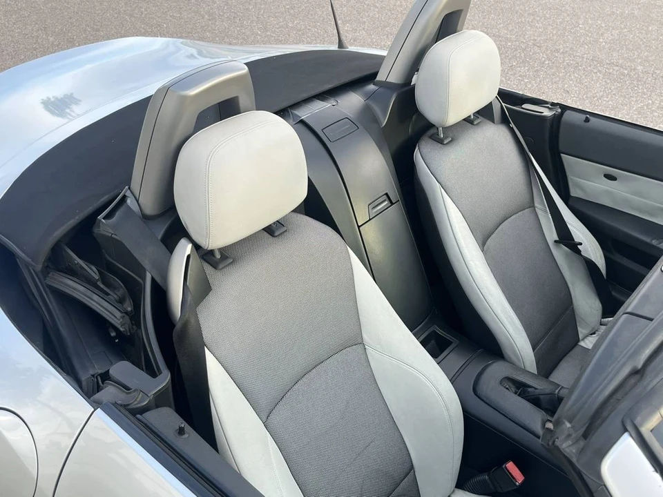 2003 BMW E85 Z4 Roadster - Image 6 of 15