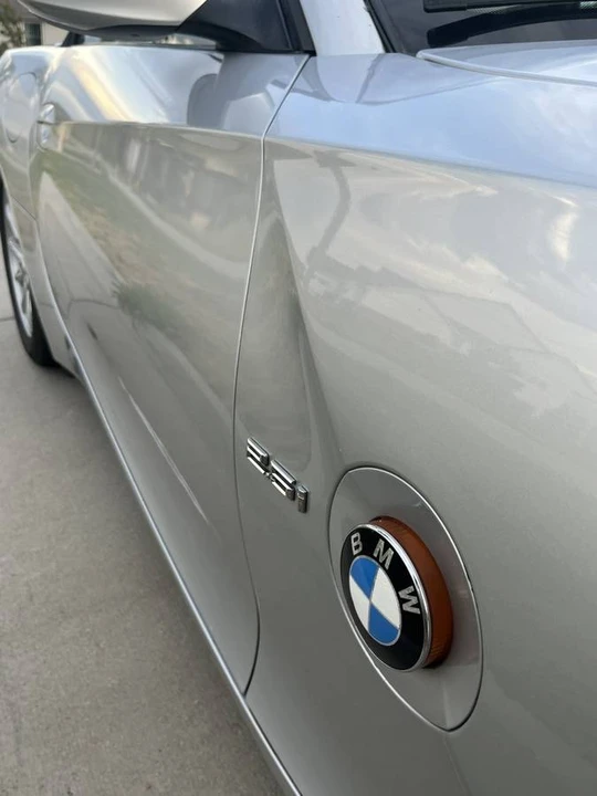 2003 BMW E85 Z4 Roadster - Image 14 of 15