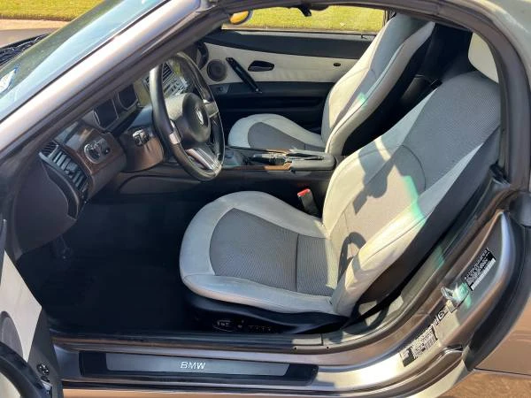 2003 BMW E85 Z4 Roadster - Image 7 of 14
