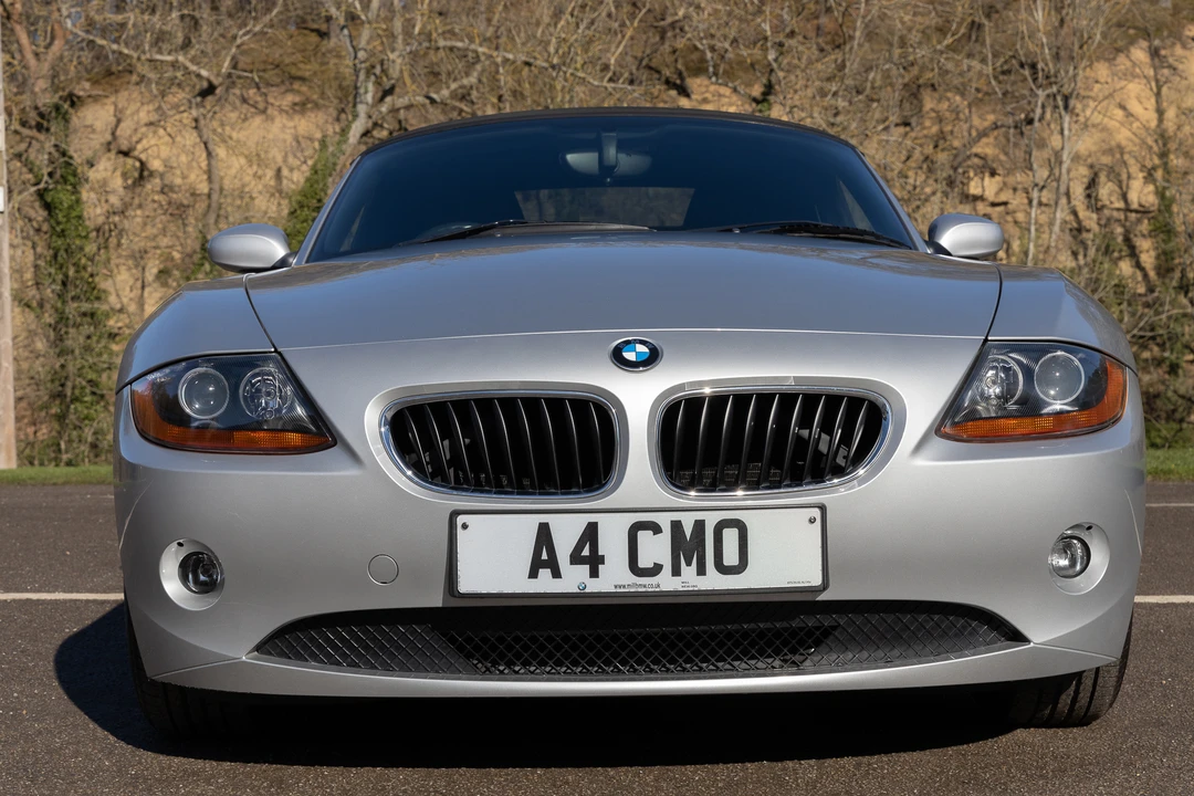 2009 BMW E85 Z4 Roadster - Image 19 of 31
