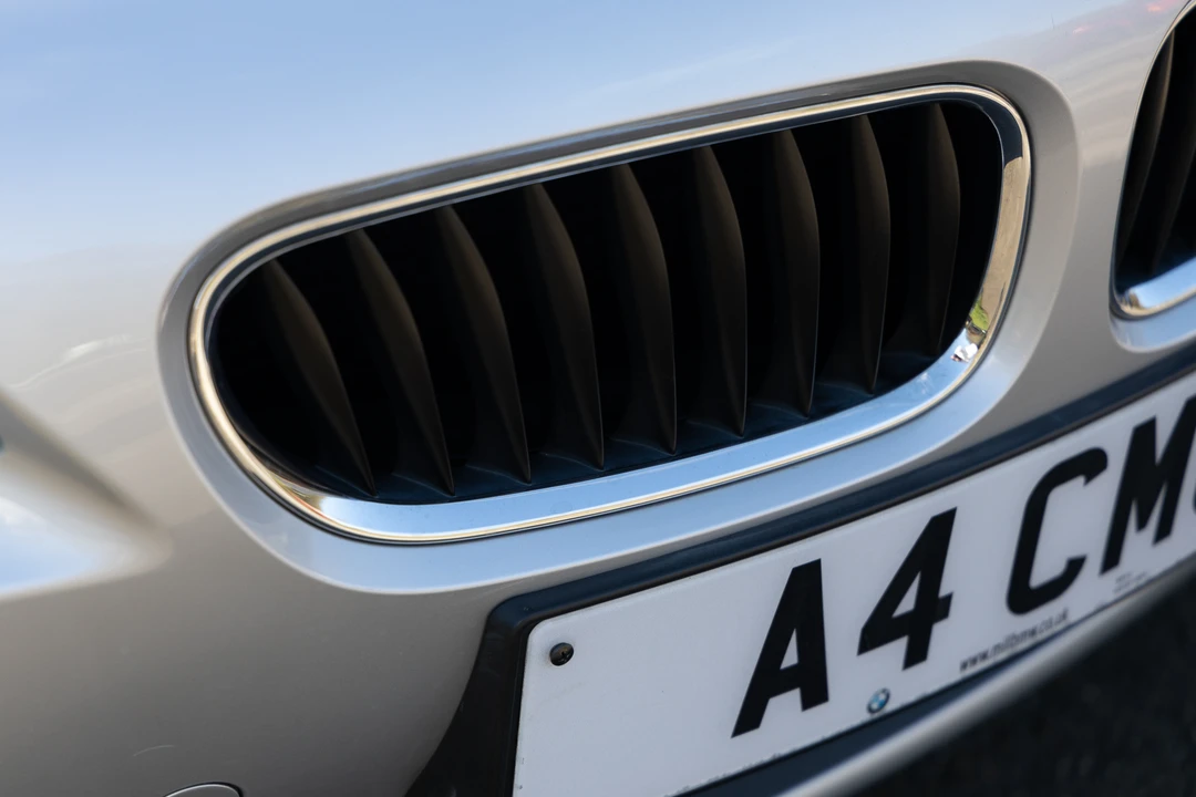 2009 BMW E85 Z4 Roadster - Image 24 of 31
