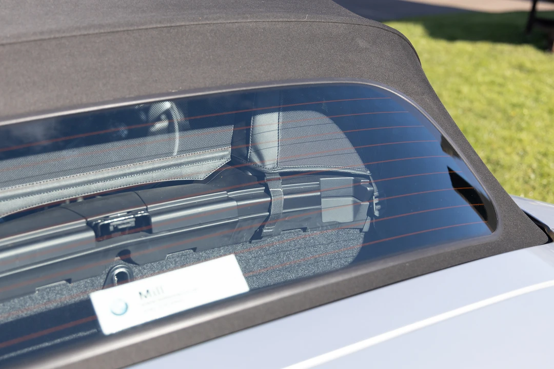 2009 BMW E85 Z4 Roadster - Image 26 of 31