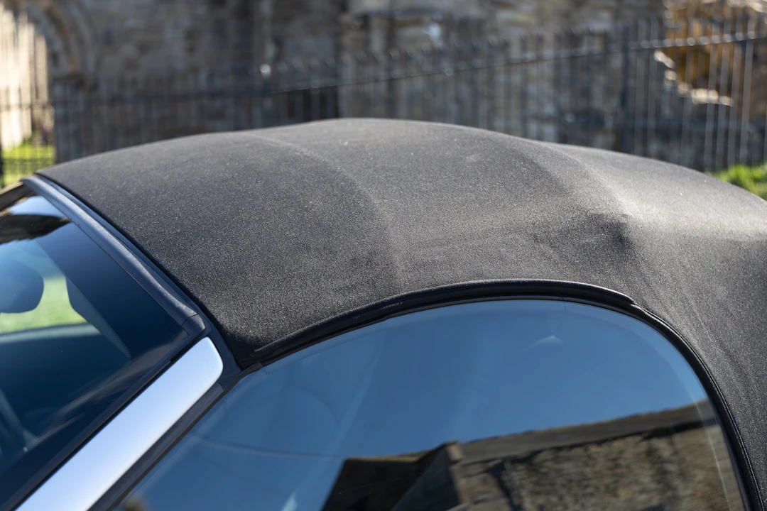 2009 BMW E85 Z4 Roadster - Image 28 of 31