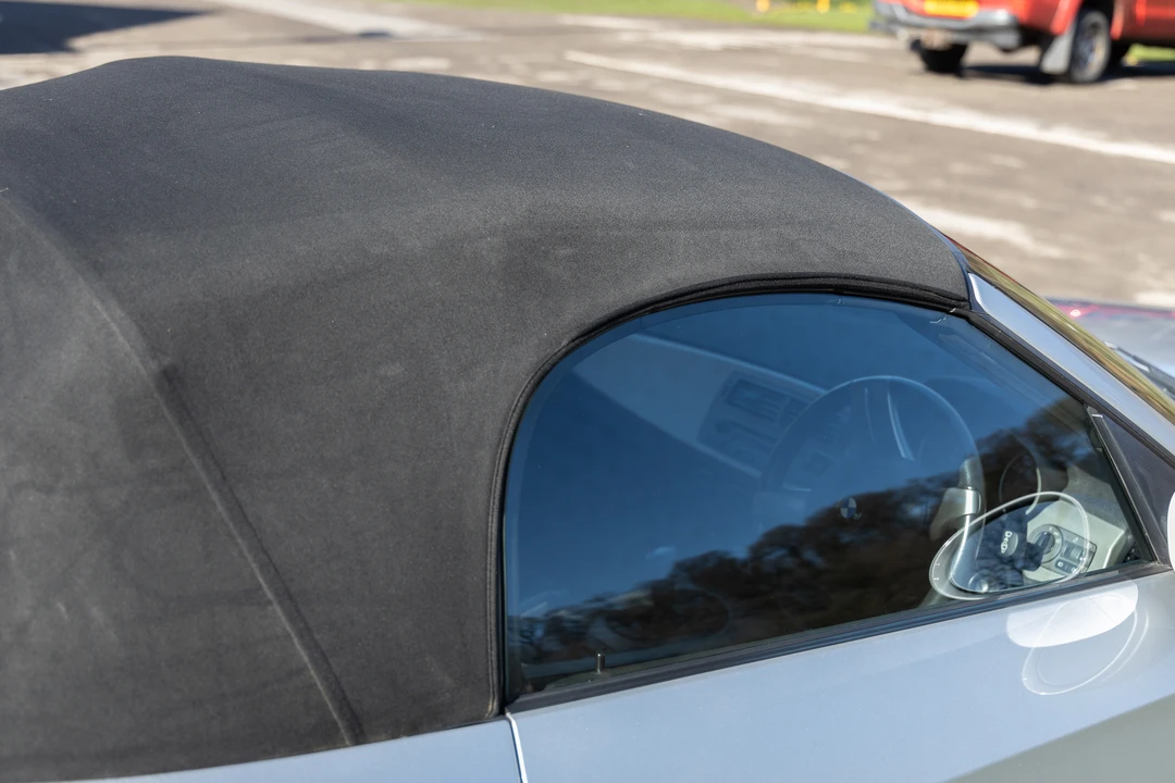 2009 BMW E85 Z4 Roadster - Image 30 of 31