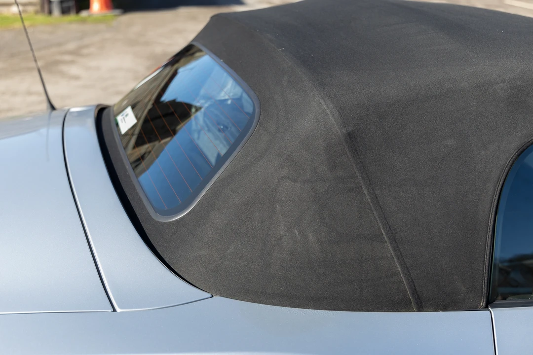 2009 BMW E85 Z4 Roadster - Image 31 of 31