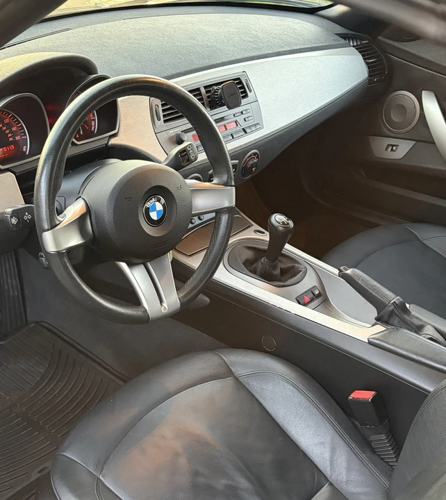 2003 BMW E85 Z4 Roadster - Image 13 of 31