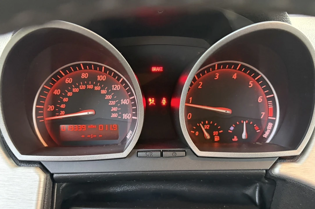2003 BMW E85 Z4 Roadster - Image 19 of 31