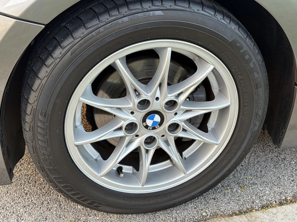 2003 BMW E85 Z4 Roadster - Image 11 of 31
