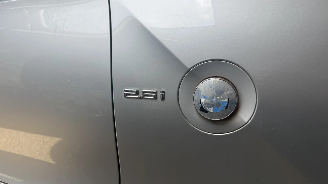 2003 BMW E85 Z4 Roadster - Image 26 of 26