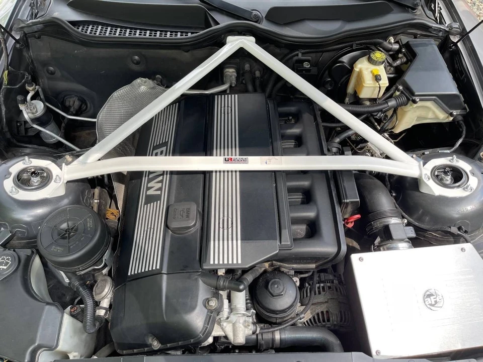 2003 BMW E85 Z4 Roadster - Image 2 of 11